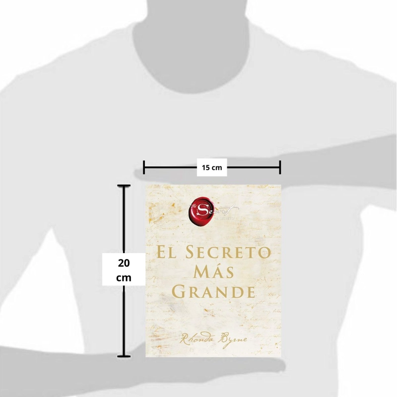 EL SECRETO MAS GRANDE - 2