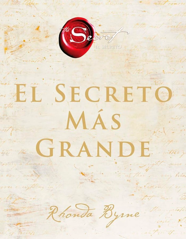 EL SECRETO MAS GRANDE - 5