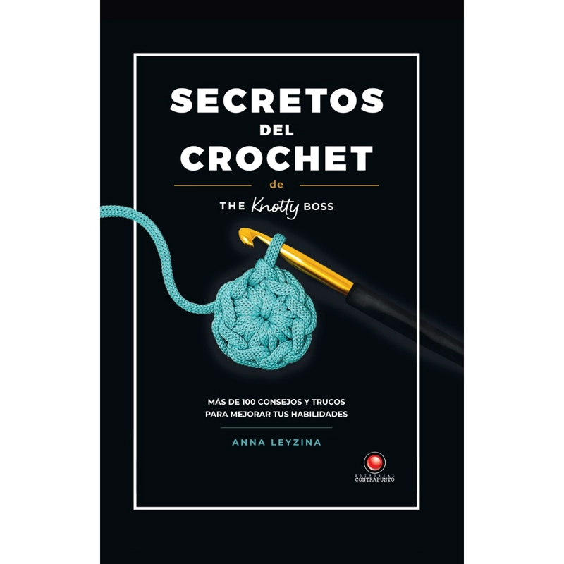 SECRETOS DEL CROCHET - 1