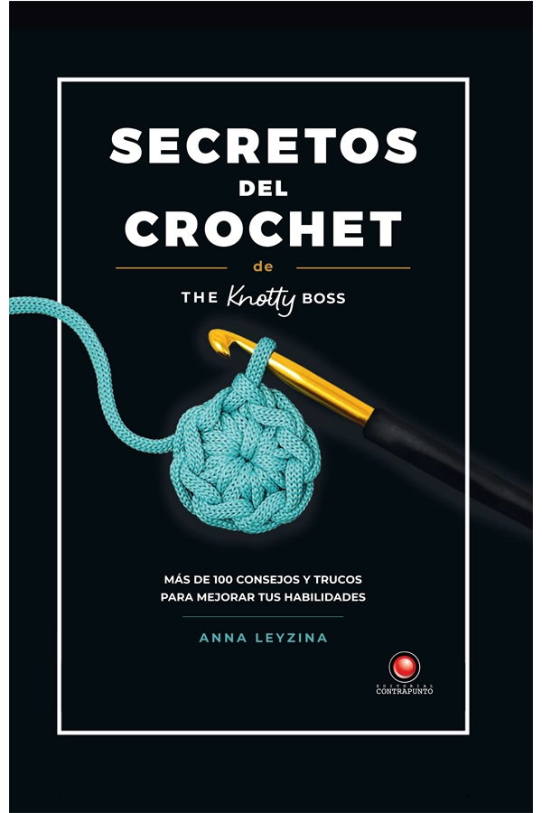 SECRETOS DEL CROCHET - 5
