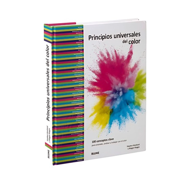 PRINCIPIOS UNIVERSALES DEL COLOR - 4