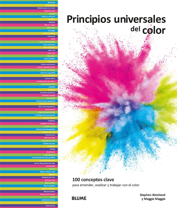 PRINCIPIOS UNIVERSALES DEL COLOR - 6