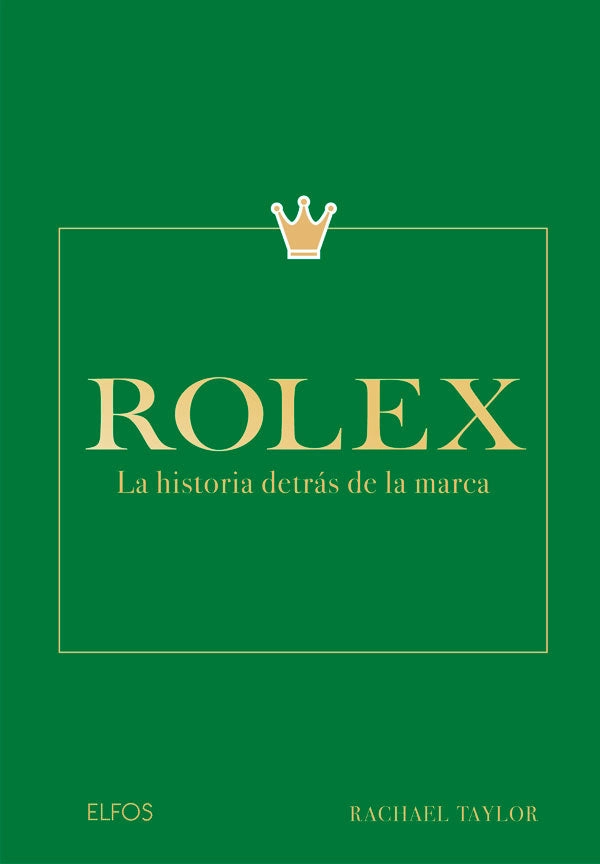 ROLEX - LA HISTORIA DETRAS DE LA MARCA. - 6