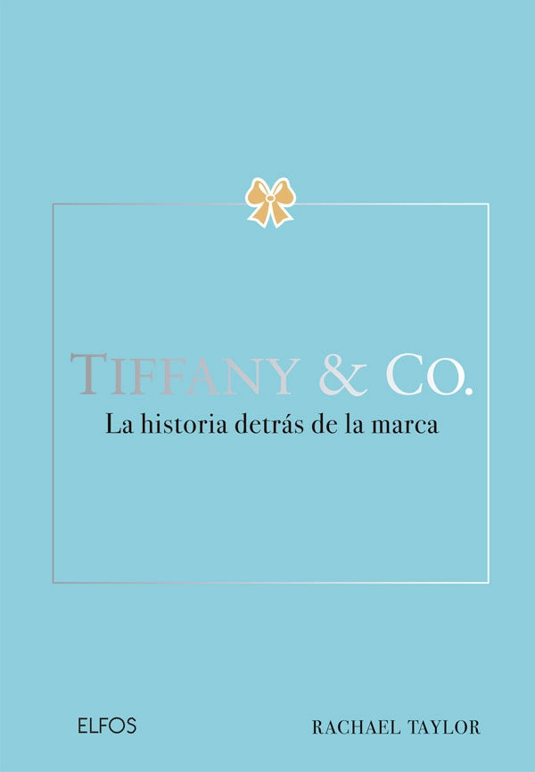 TIFFANY & CO.: LA HISTORIA DETRAS DE LA MARCA - 7