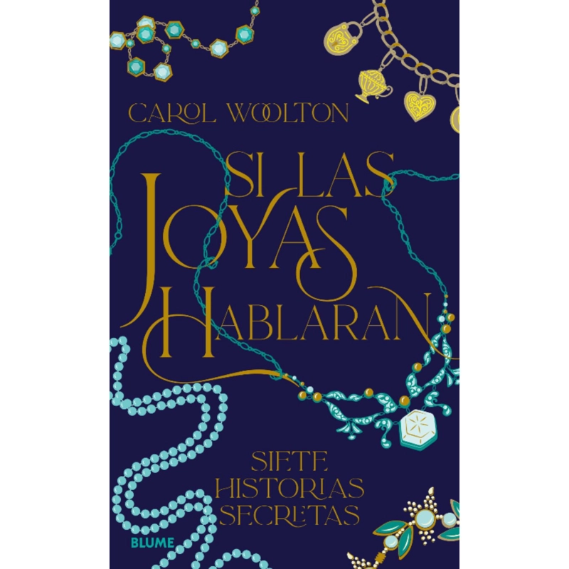 SI LAS JOYAS HABLARAN - 1