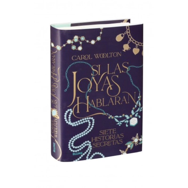 SI LAS JOYAS HABLARAN - 4