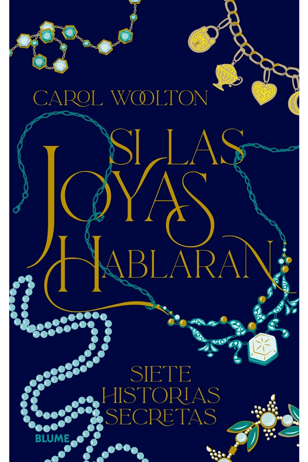 SI LAS JOYAS HABLARAN - 6