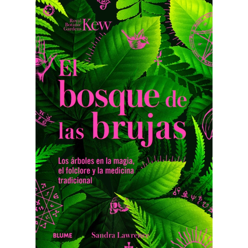 BOSQUE DE LAS BRUJAS