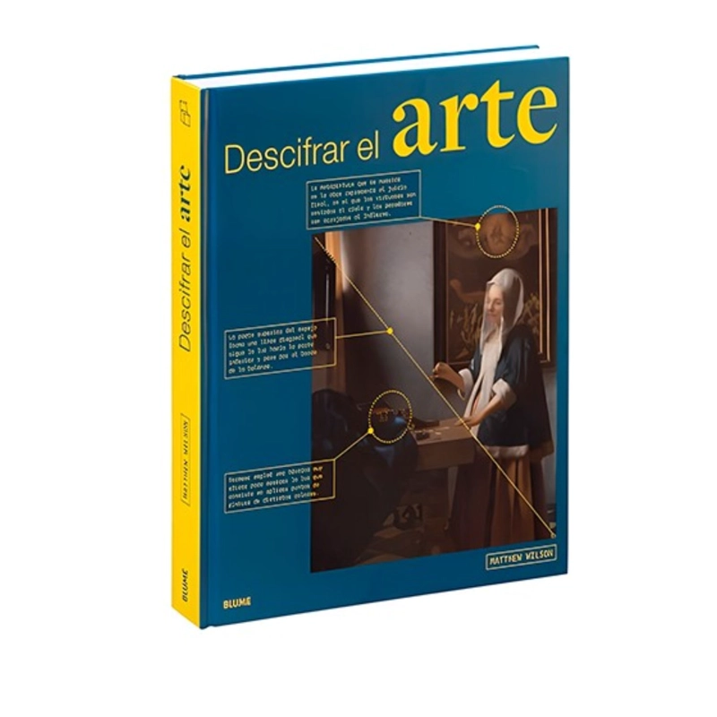 DESCIFRAR EL ARTE - 4