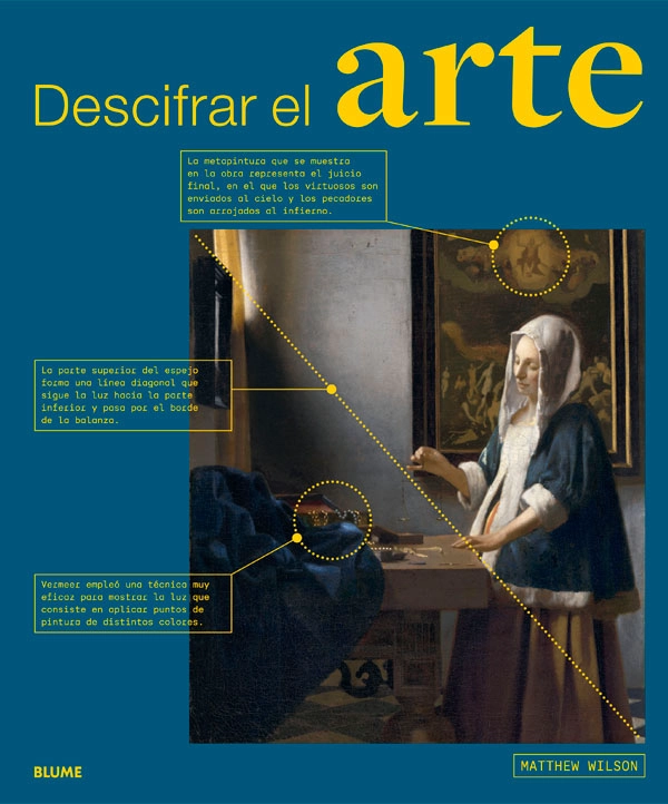DESCIFRAR EL ARTE - 6