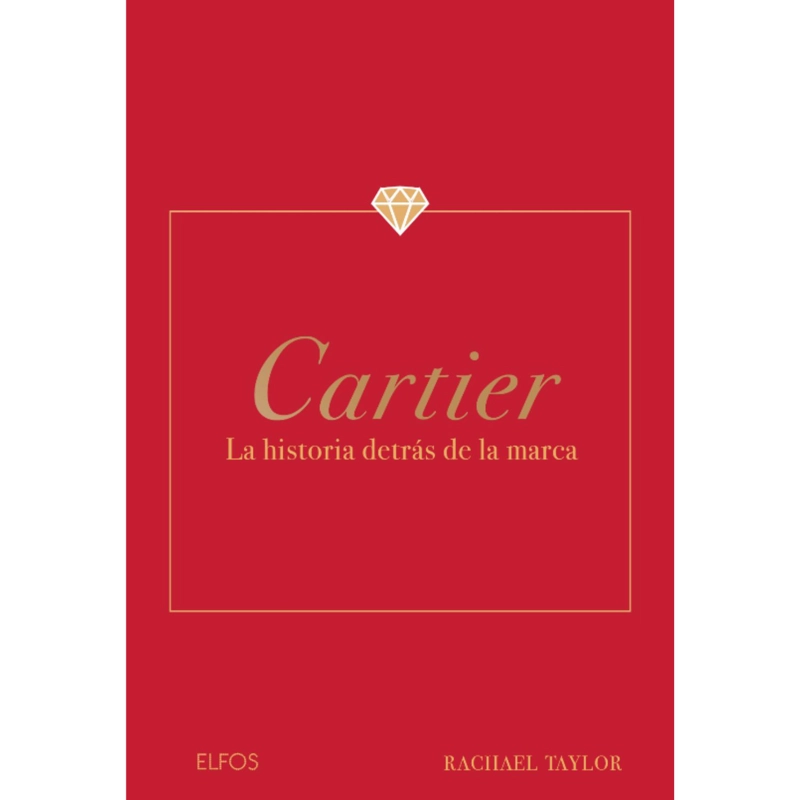 CARTIER - LA HISTORIA DETRAS DE LA MARCA. - 1