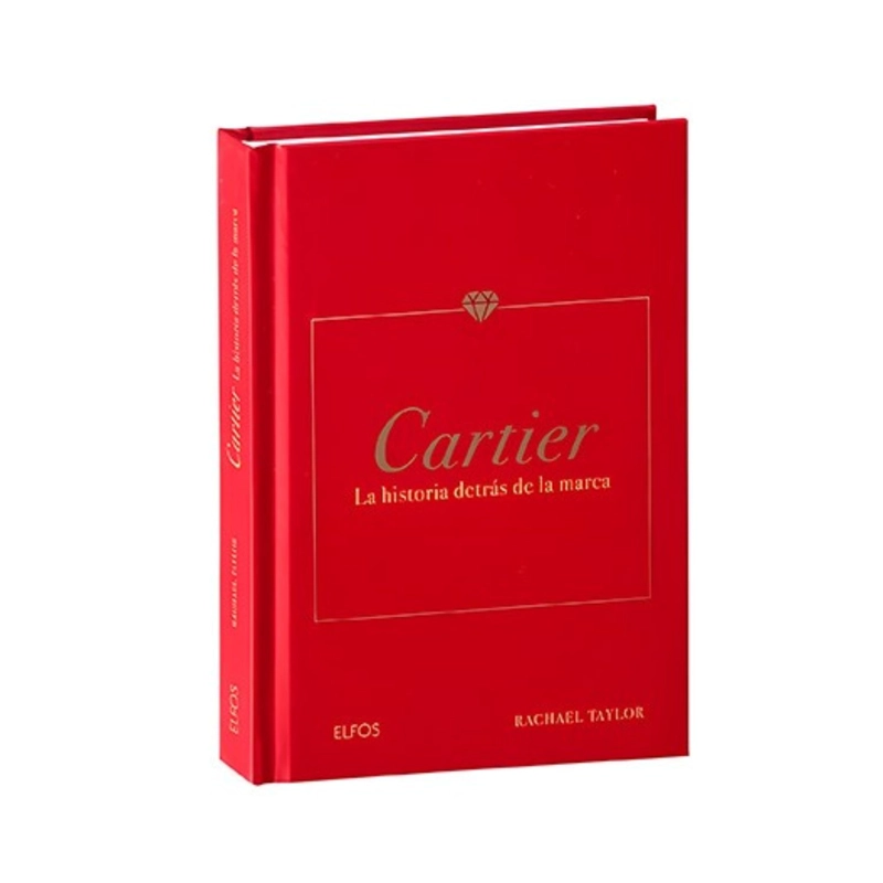 CARTIER - LA HISTORIA DETRAS DE LA MARCA. - 4