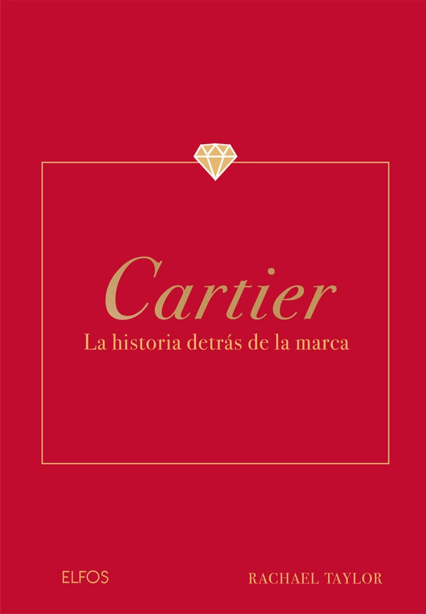 CARTIER - LA HISTORIA DETRAS DE LA MARCA. - 6