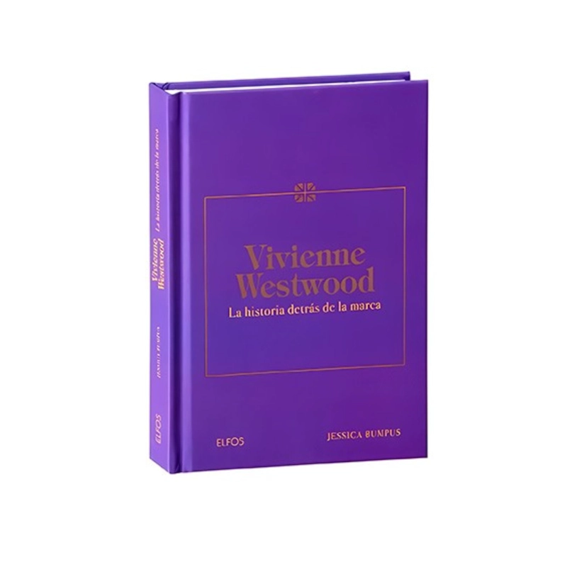 VIVIENNE WESWOOD - LA HISTORIA DETRAS DE LA MARCA. - 4