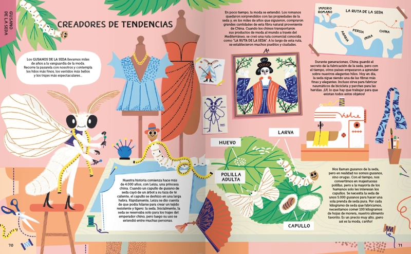 CUIDA A LOS INSECTOS - 3