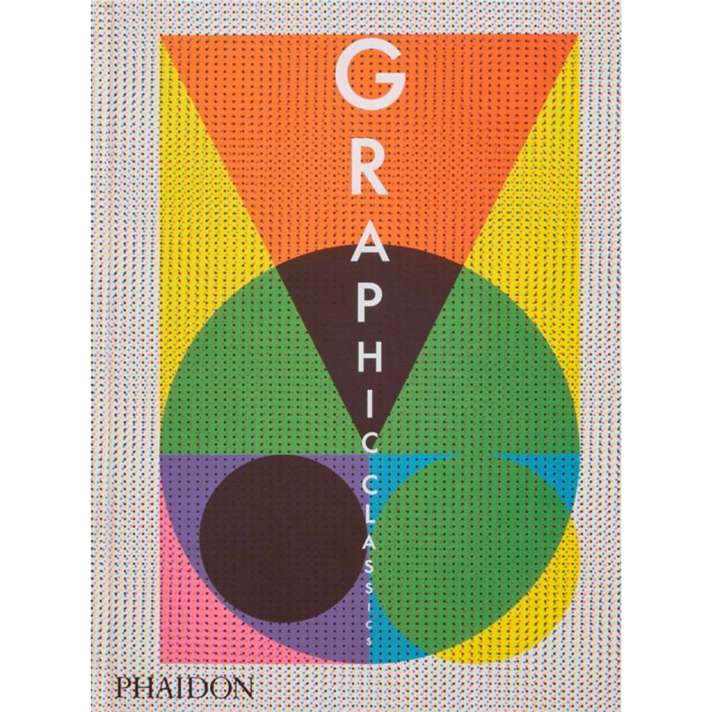 GRAPHIC CLASSICS DE EDITORIAL PHAIDON - 1