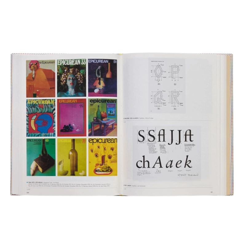GRAPHIC CLASSICS DE EDITORIAL PHAIDON - 2
