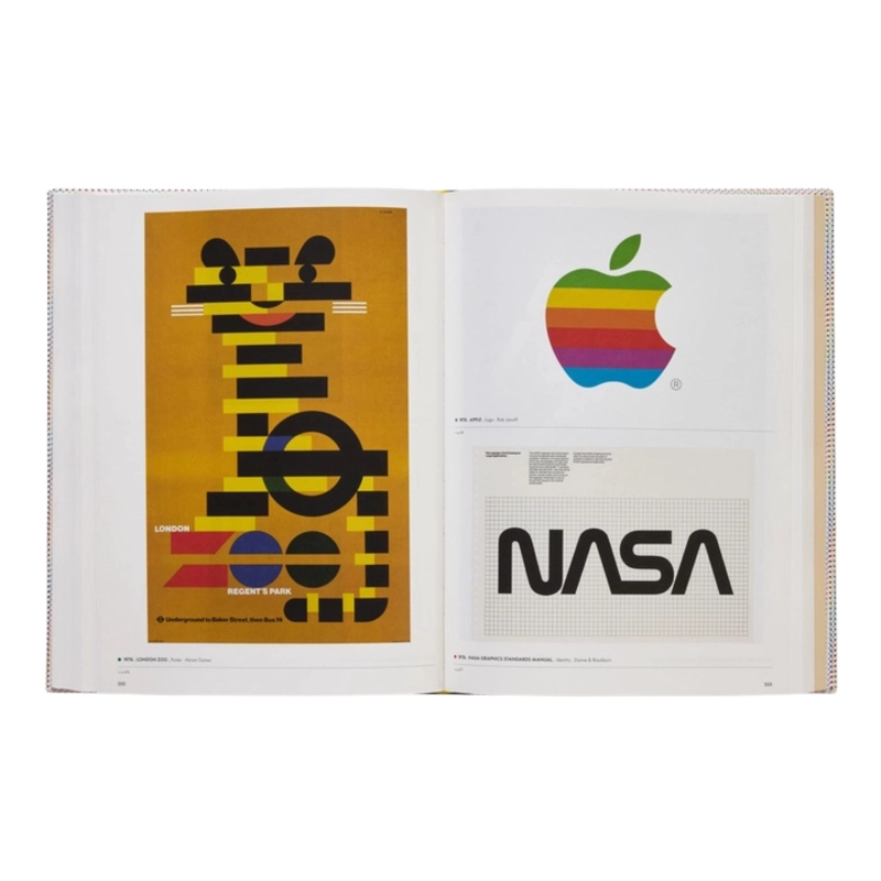 GRAPHIC CLASSICS DE EDITORIAL PHAIDON - 3