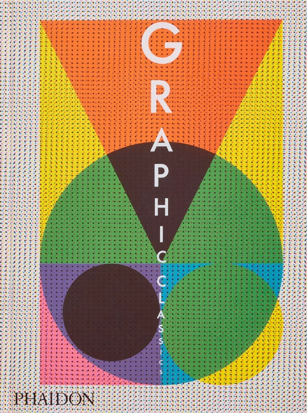 GRAPHIC CLASSICS DE EDITORIAL PHAIDON - 5