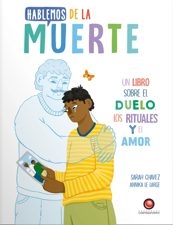 HABLEMOS DE LA MUER.TE - 8