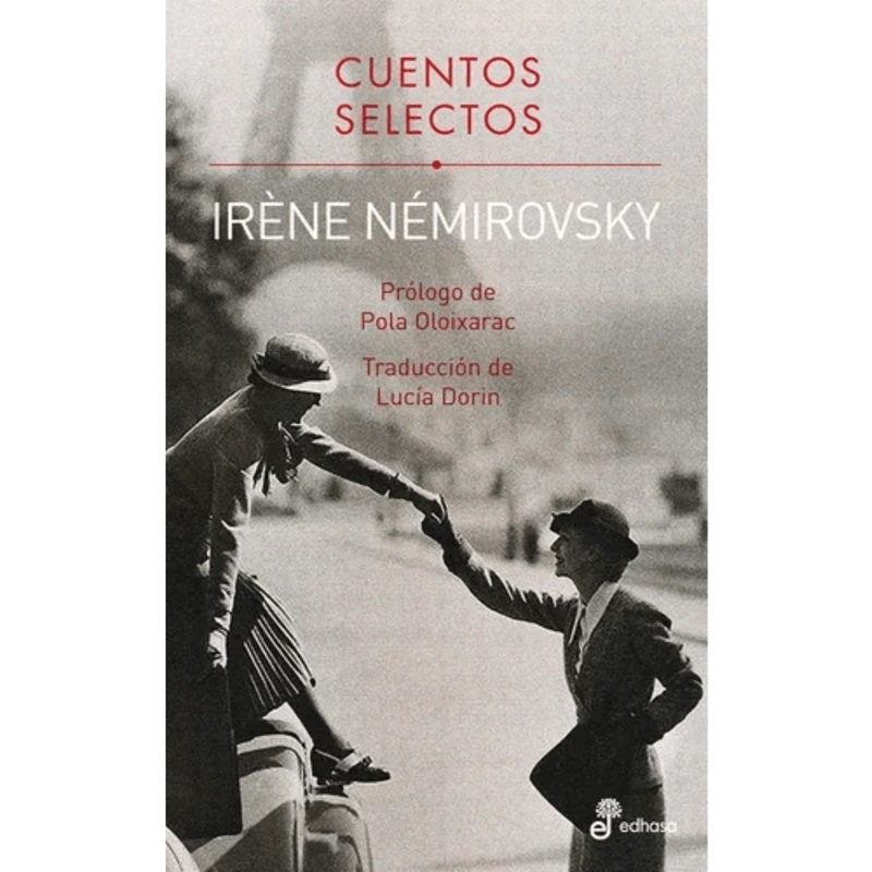 CUENTOS SELECTOS - IRENE NEMIROVSKY - 1