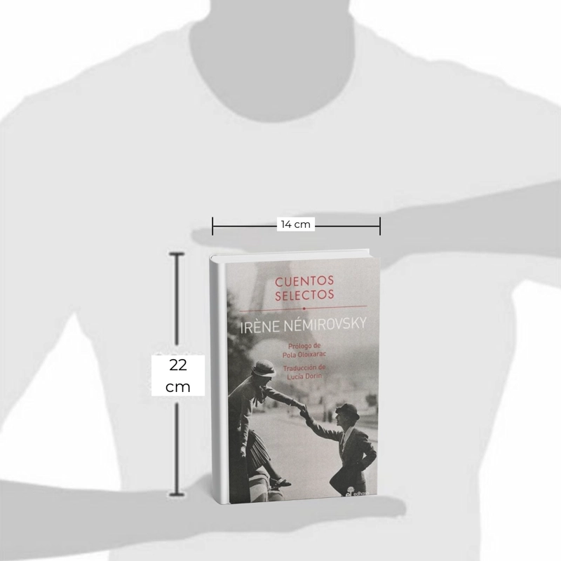 CUENTOS SELECTOS - IRENE NEMIROVSKY - 2