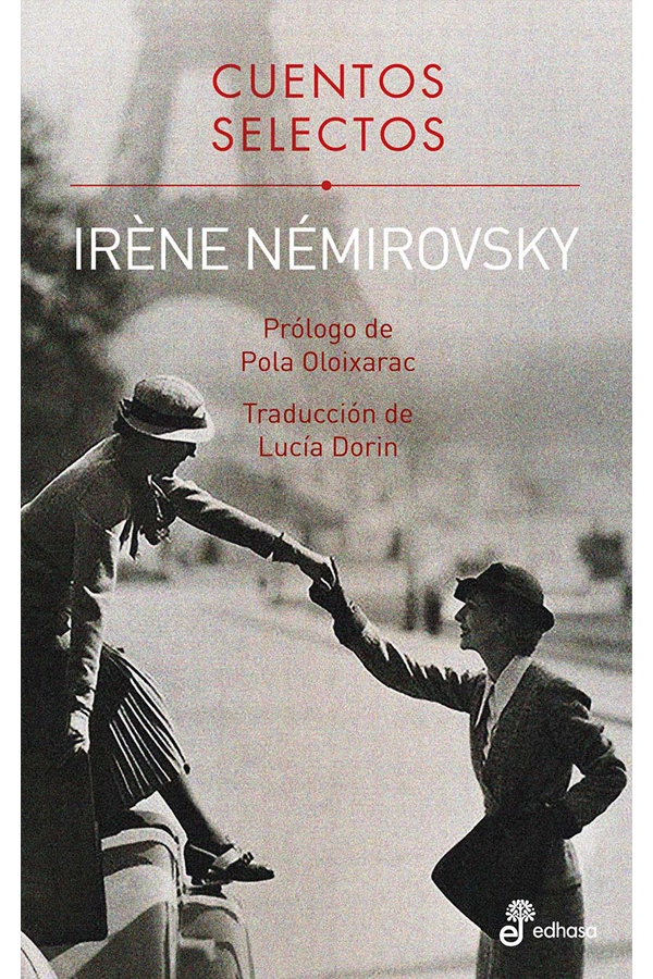 CUENTOS SELECTOS - IRENE NEMIROVSKY - 5