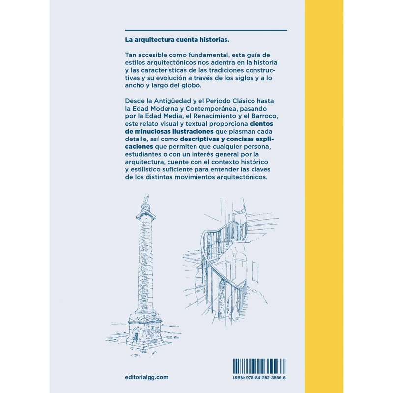 MANUAL DE ESTILOS ARQUITECTONICOS - 2
