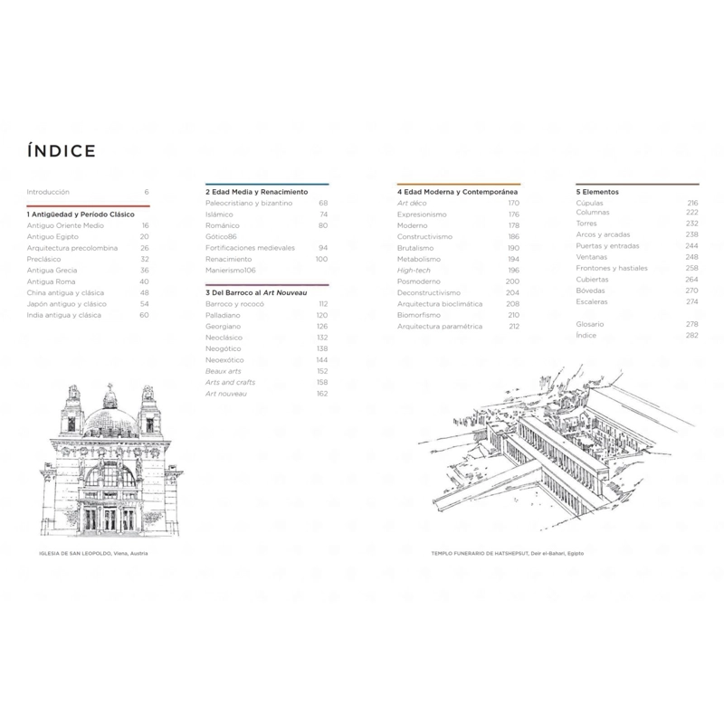 MANUAL DE ESTILOS ARQUITECTONICOS - 3