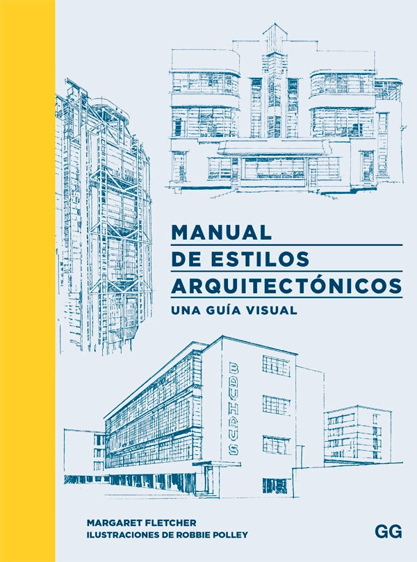 MANUAL DE ESTILOS ARQUITECTONICOS - 6