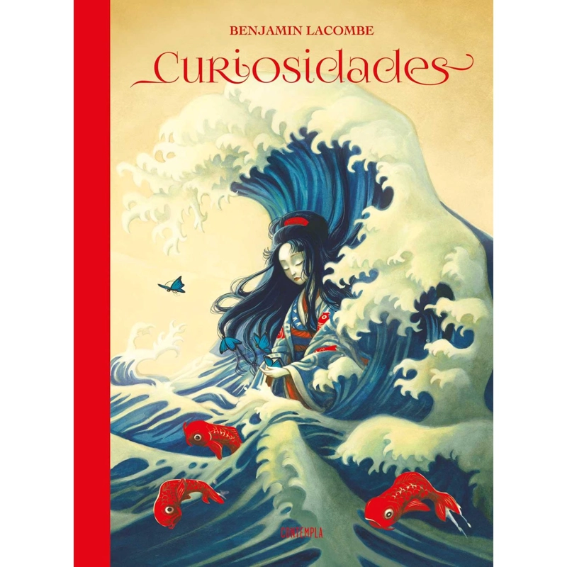 CURIOSIDADES - LACOMBE - 1