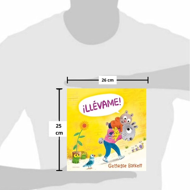 ¡LLE VAME! DE EDITORIAL EDELVIVES - 2