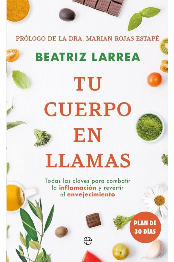 TU CUERPO EN LLAMAS DE EDITORIAL LA ESFERA - 5