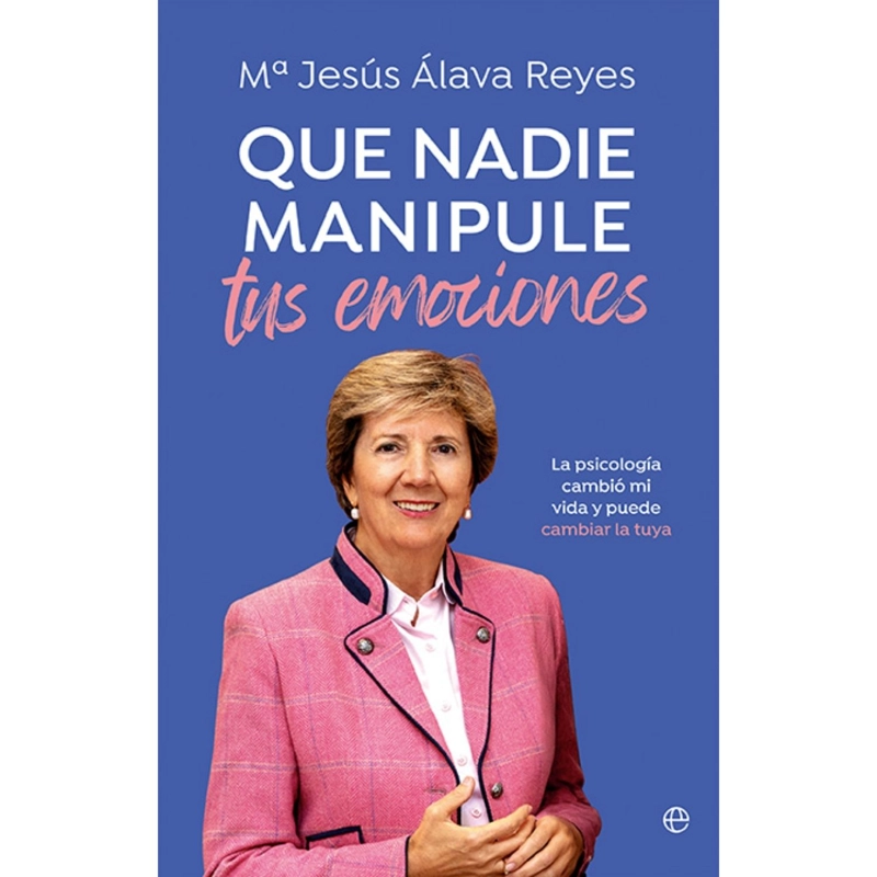 QUE NADIE MANIPULE TUS EMOCIONES - 1