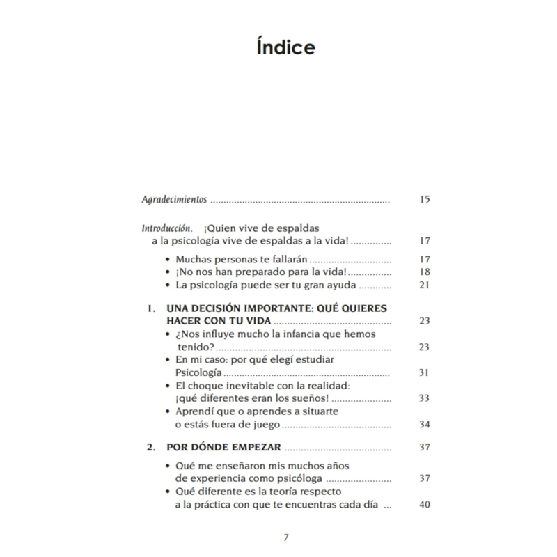 QUE NADIE MANIPULE TUS EMOCIONES - 2
