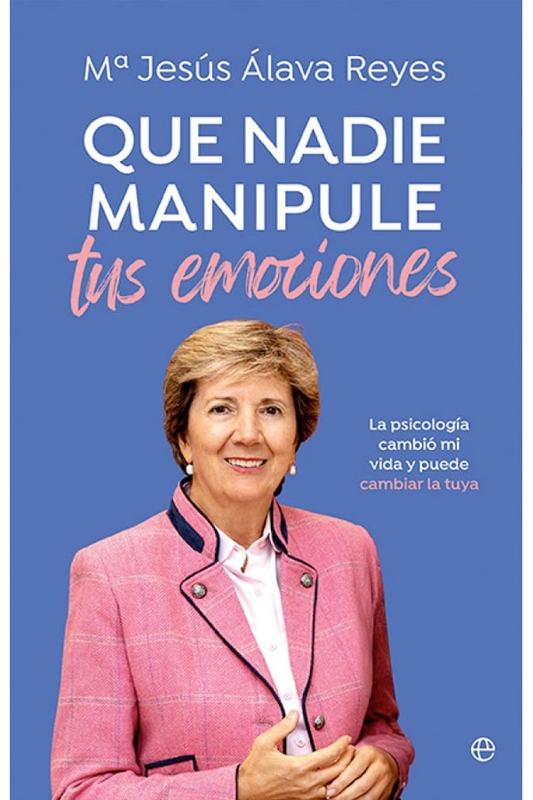 QUE NADIE MANIPULE TUS EMOCIONES - 5