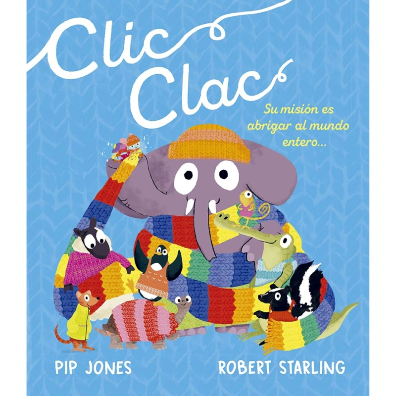 CLIC CLAC - 1