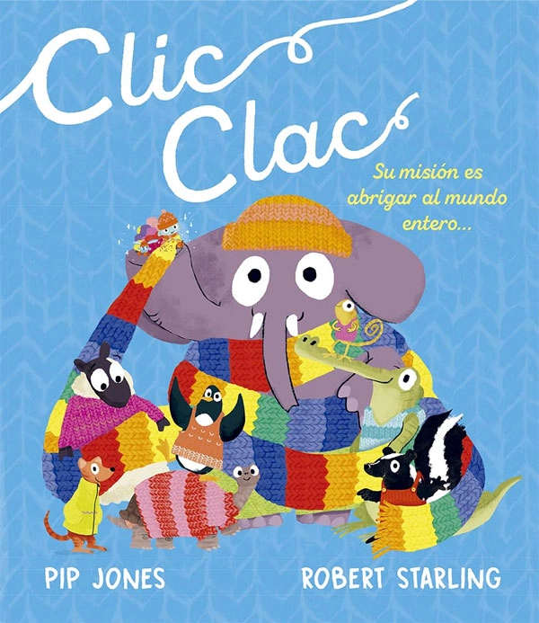 CLIC CLAC - 6
