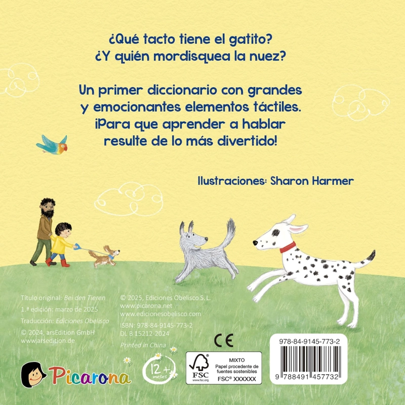 CON LOS ANIMALES - 4