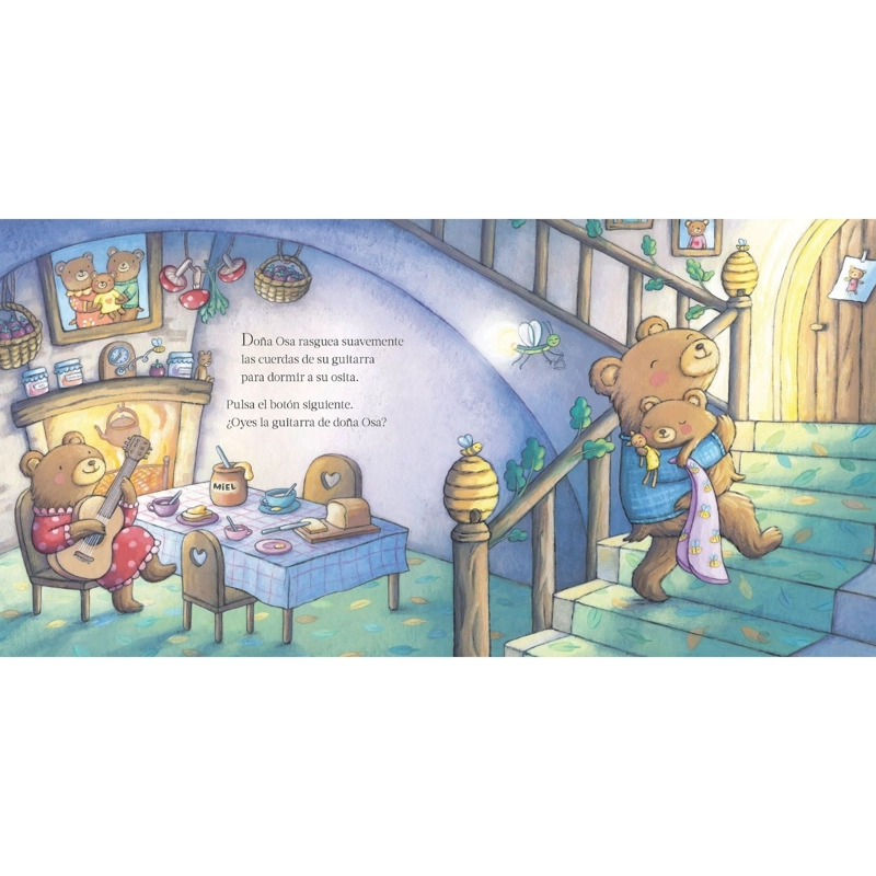 ¡FELICES SUEÑOS! - 2