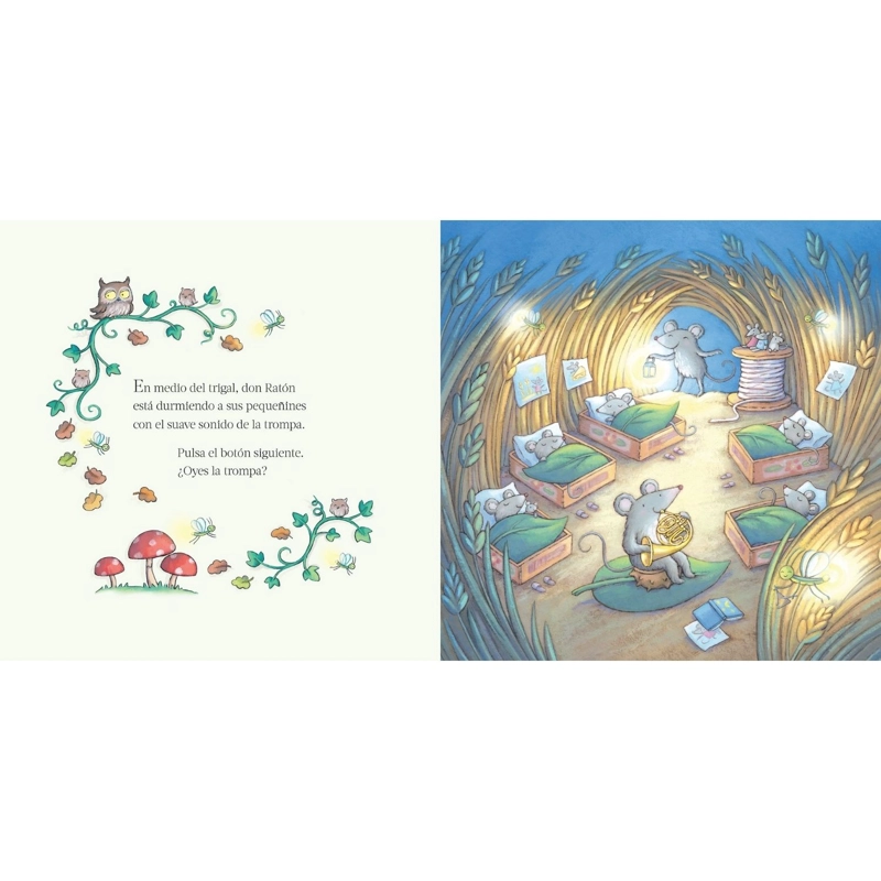¡FELICES SUEÑOS! - 3
