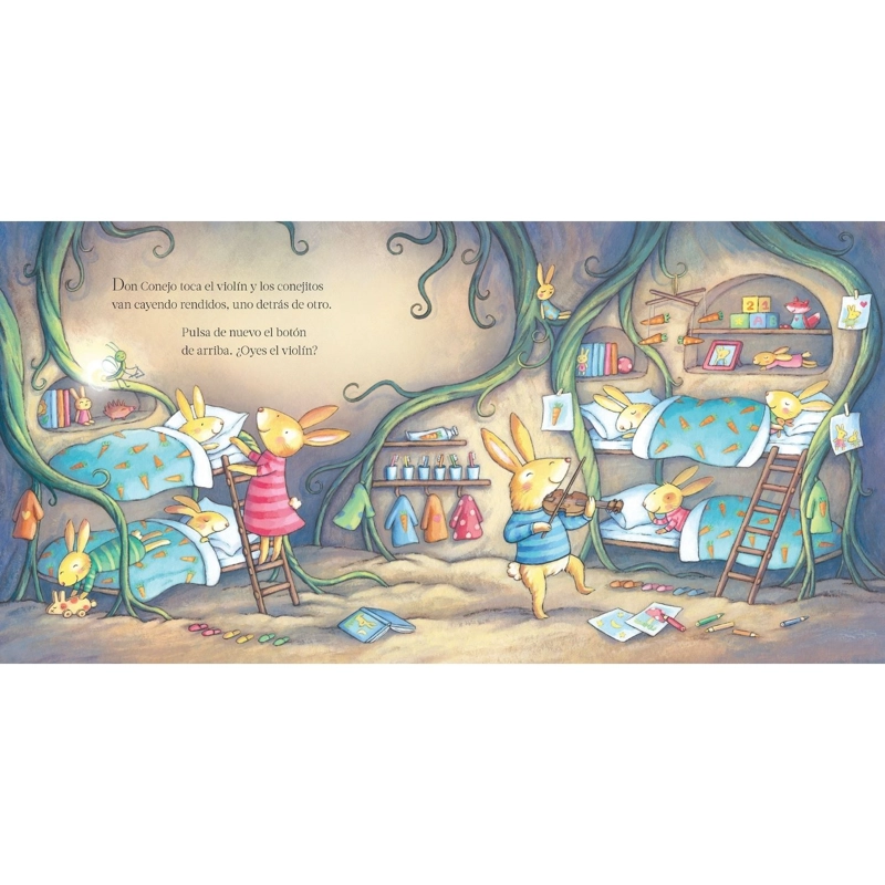 ¡FELICES SUEÑOS! - 4