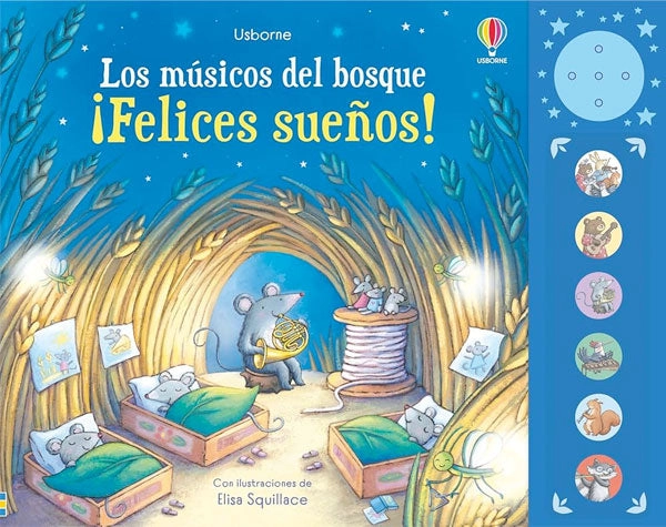 ¡FELICES SUEÑOS! - 6