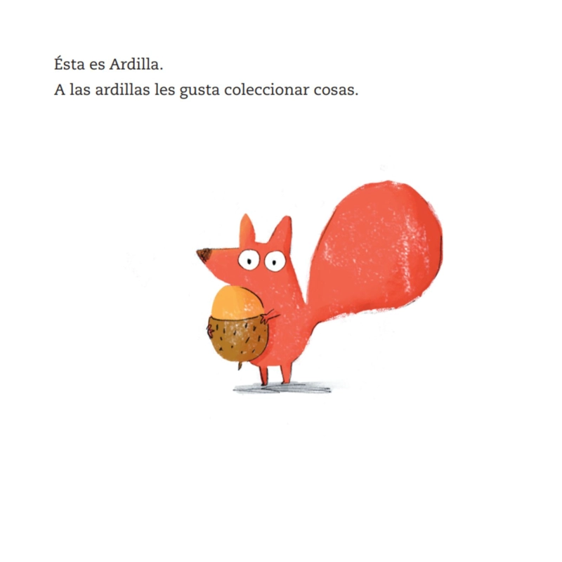 LA COSA MAS ESPECIAL - 2