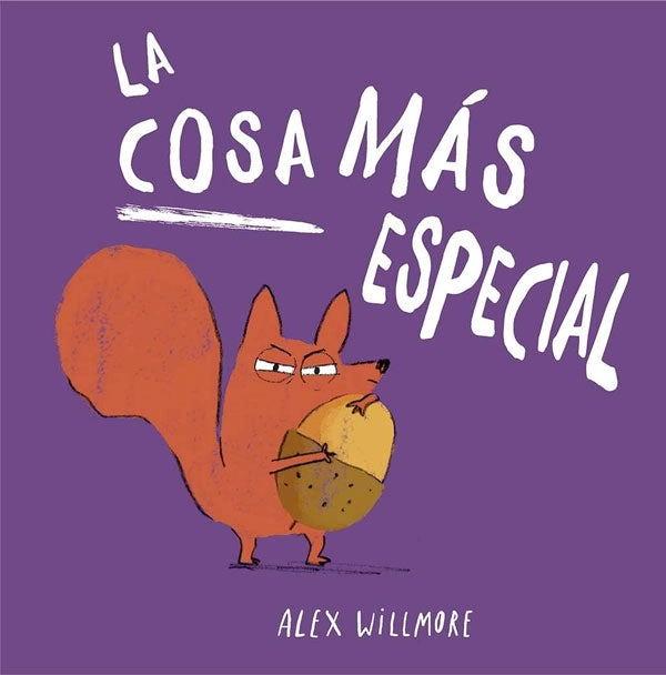 LA COSA MAS ESPECIAL - 6