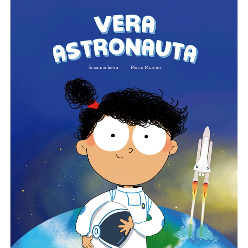 VERA ASTRONAUTA - 1