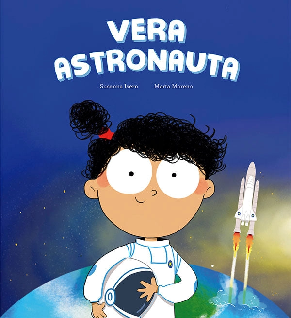 VERA ASTRONAUTA - 6