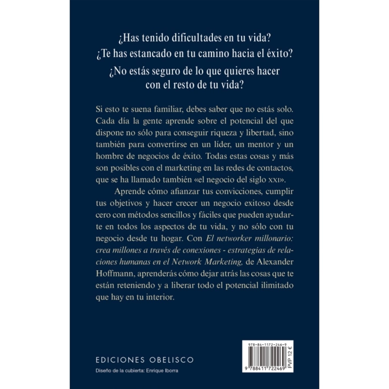 EL NETWORKER MILLONARIO - 2