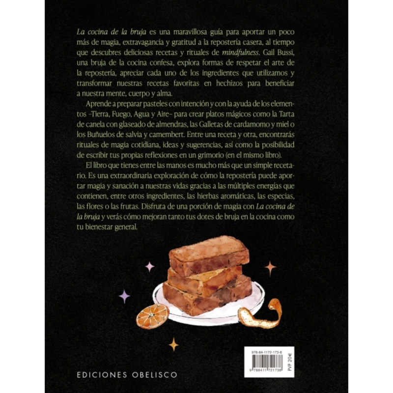 LA COCINA DE LA BRUJA - 2