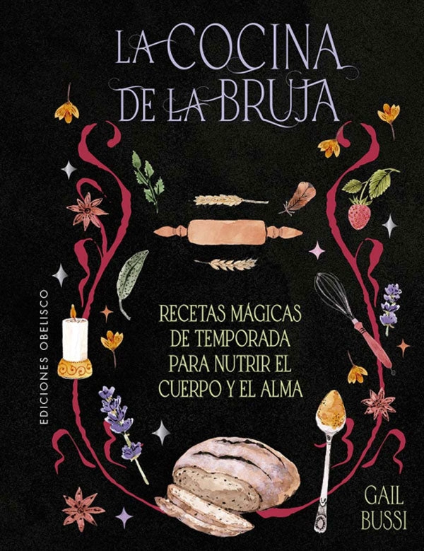 LA COCINA DE LA BRUJA - 5